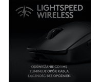 Logitech G PRO - 446337 - zdjęcie 9